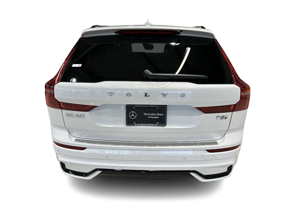 Thumbnail: 2025 Volvo XC60 - 5