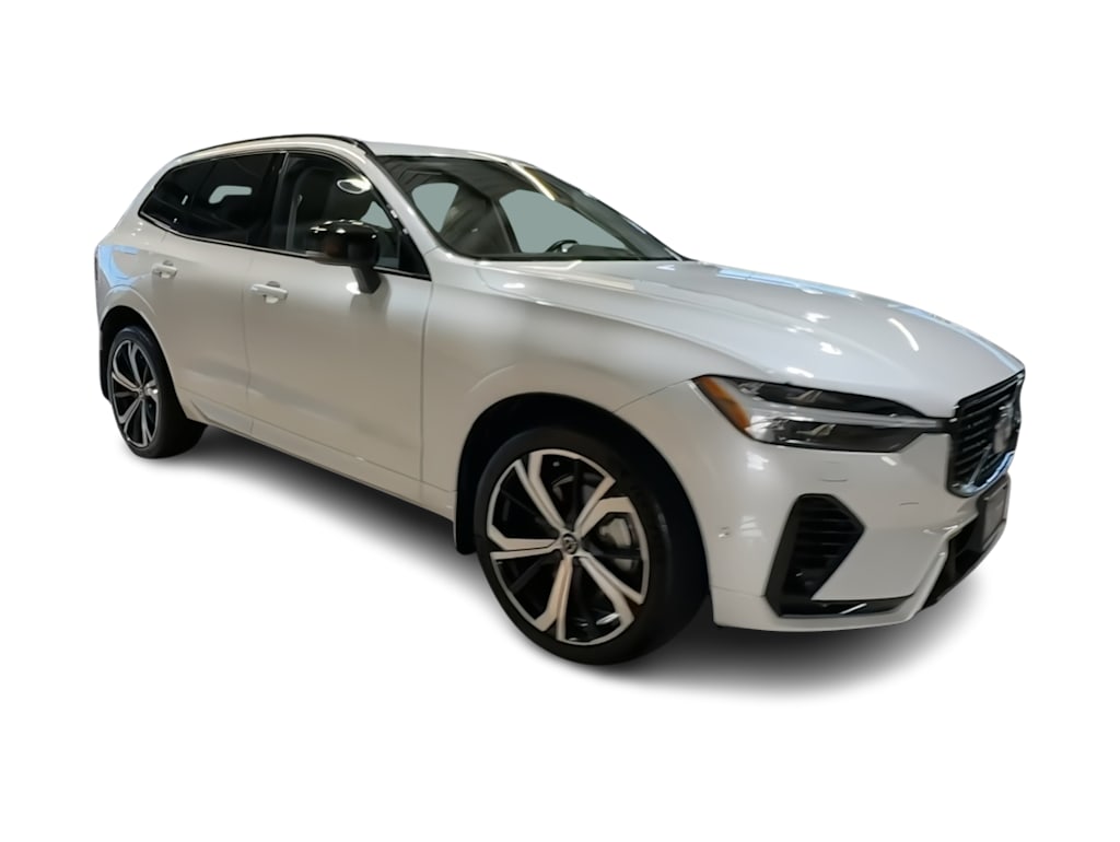 Thumbnail: 2025 Volvo XC60 - 20