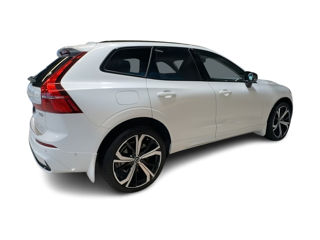 Thumbnail: 2025 Volvo XC60 - 26