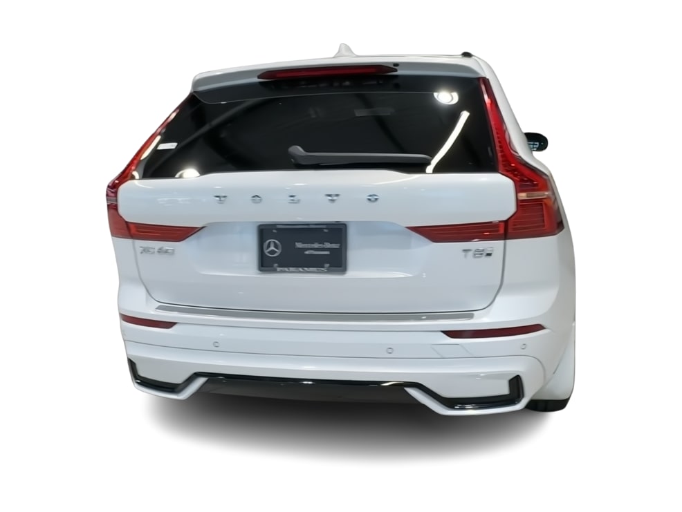 Thumbnail: 2025 Volvo XC60 - 25