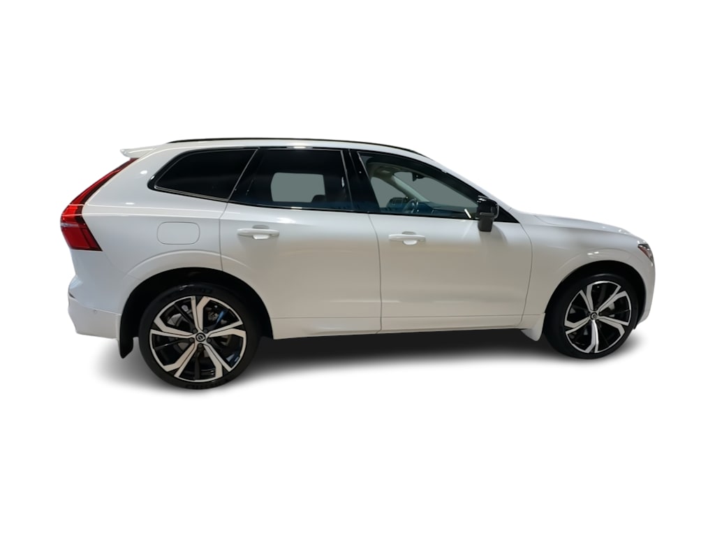 Thumbnail: 2025 Volvo XC60 - 27