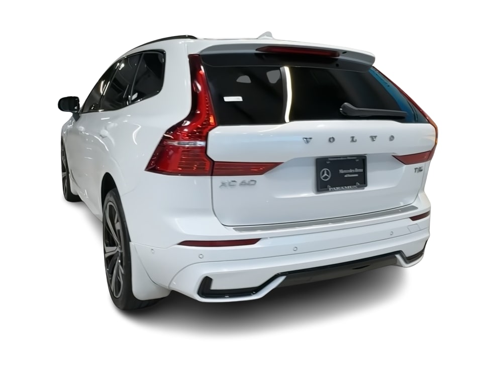 Thumbnail: 2025 Volvo XC60 - 4