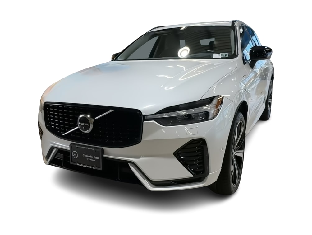 Thumbnail: 2025 Volvo XC60 - 21