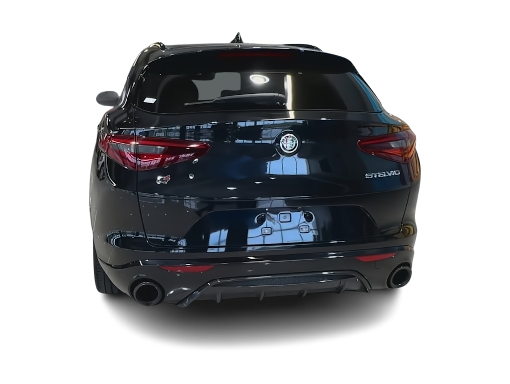 Thumbnail: 2022 Alfa Romeo Stelvio - 24