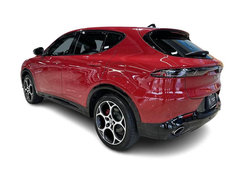 Thumbnail: 2025 Alfa Romeo Tonale - 27