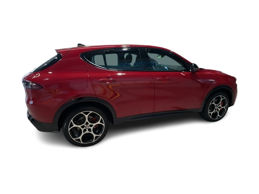 Thumbnail: 2025 Alfa Romeo Tonale - 24