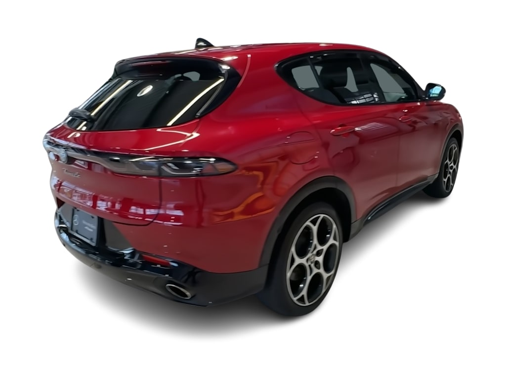 Thumbnail: 2025 Alfa Romeo Tonale - 23