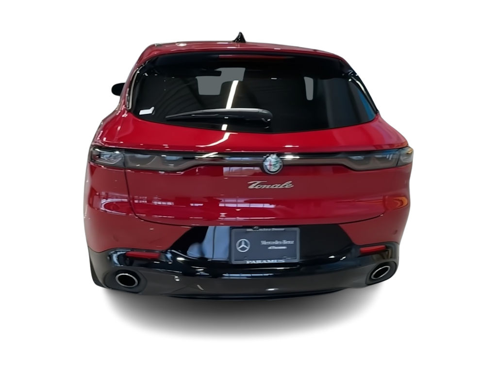 Thumbnail: 2025 Alfa Romeo Tonale - 5
