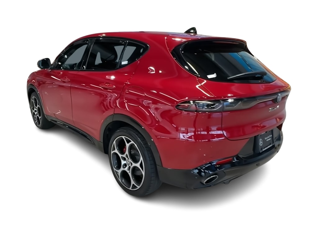 Thumbnail: 2025 Alfa Romeo Tonale - 4