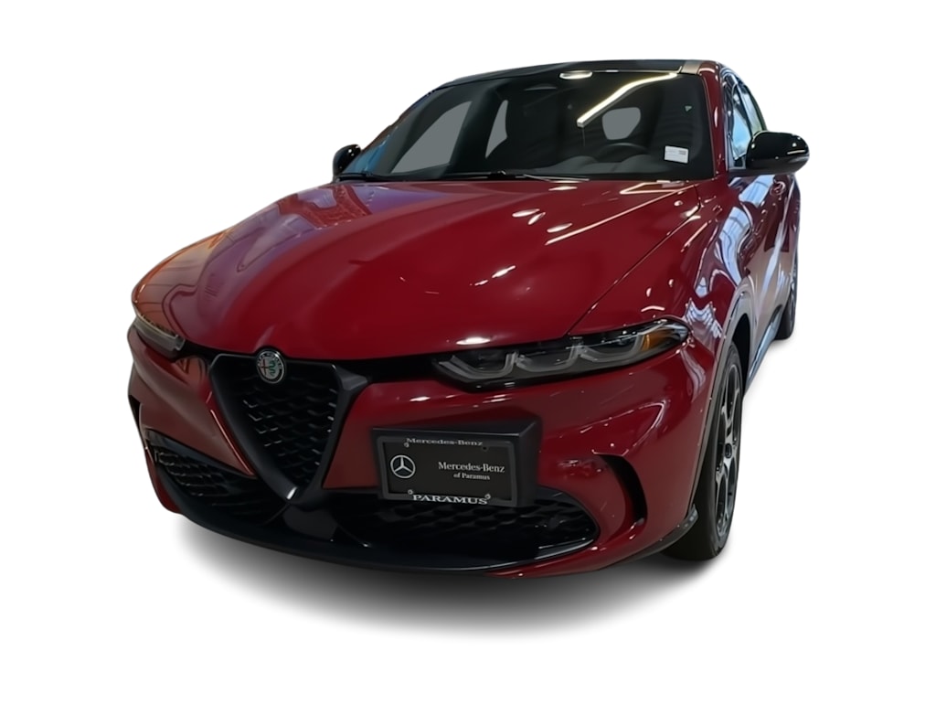 Thumbnail: 2025 Alfa Romeo Tonale - 6
