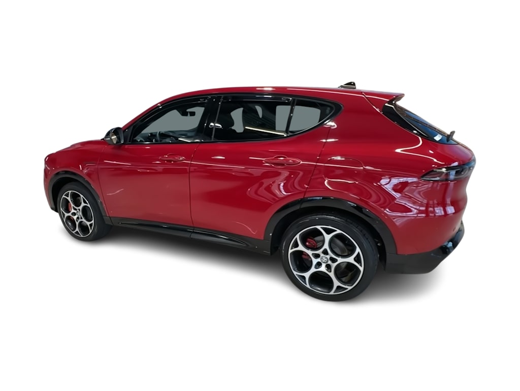 Thumbnail: 2025 Alfa Romeo Tonale - 22