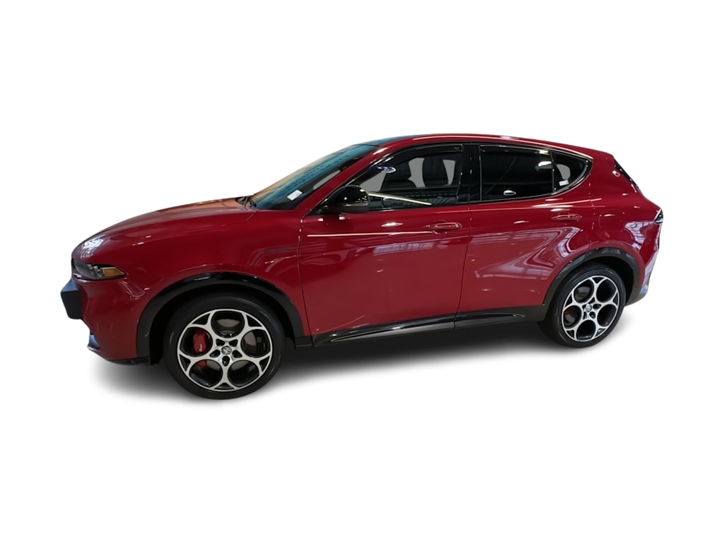Thumbnail: 2025 Alfa Romeo Tonale - 3