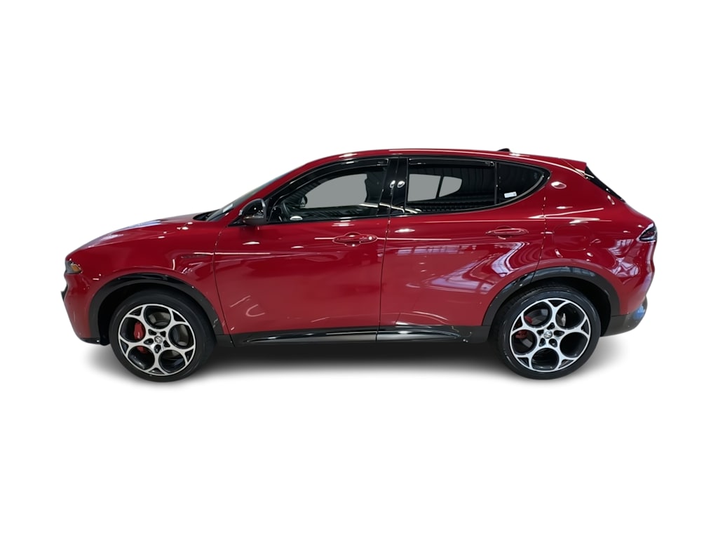 Thumbnail: 2025 Alfa Romeo Tonale - 21