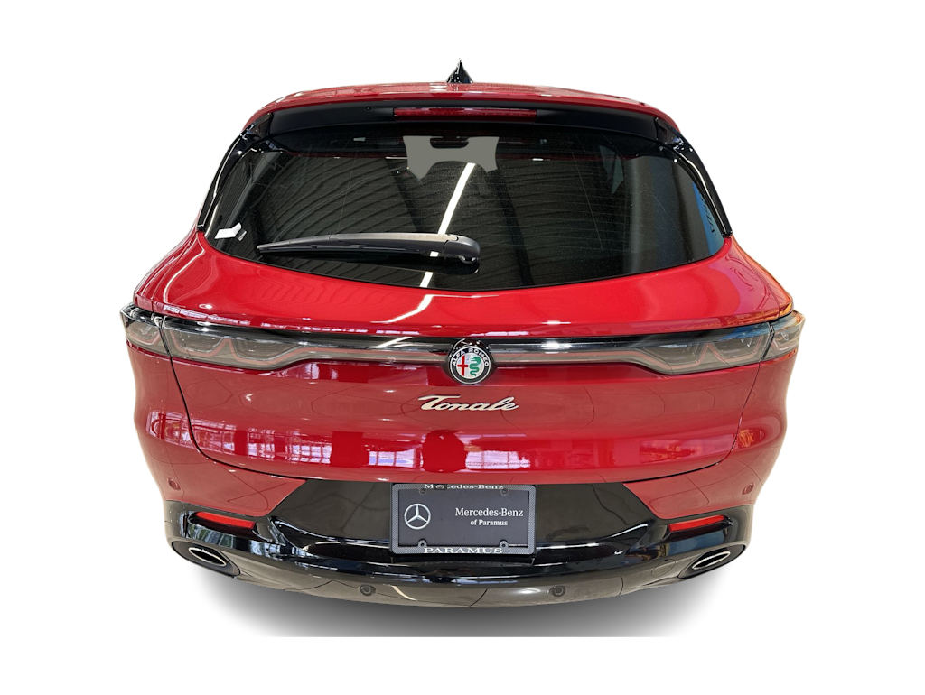 Thumbnail: 2025 Alfa Romeo Tonale - 28