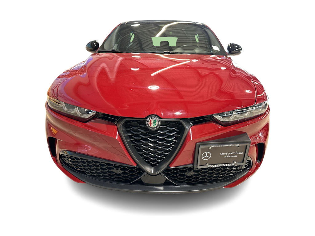 Thumbnail: 2025 Alfa Romeo Tonale - 29