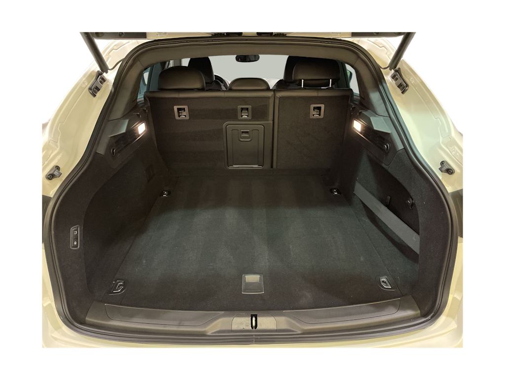 Thumbnail: 2024 Maserati Levante - 17