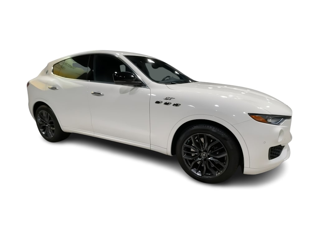 Thumbnail: 2024 Maserati Levante - 20