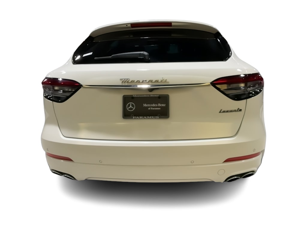 Thumbnail: 2024 Maserati Levante - 5
