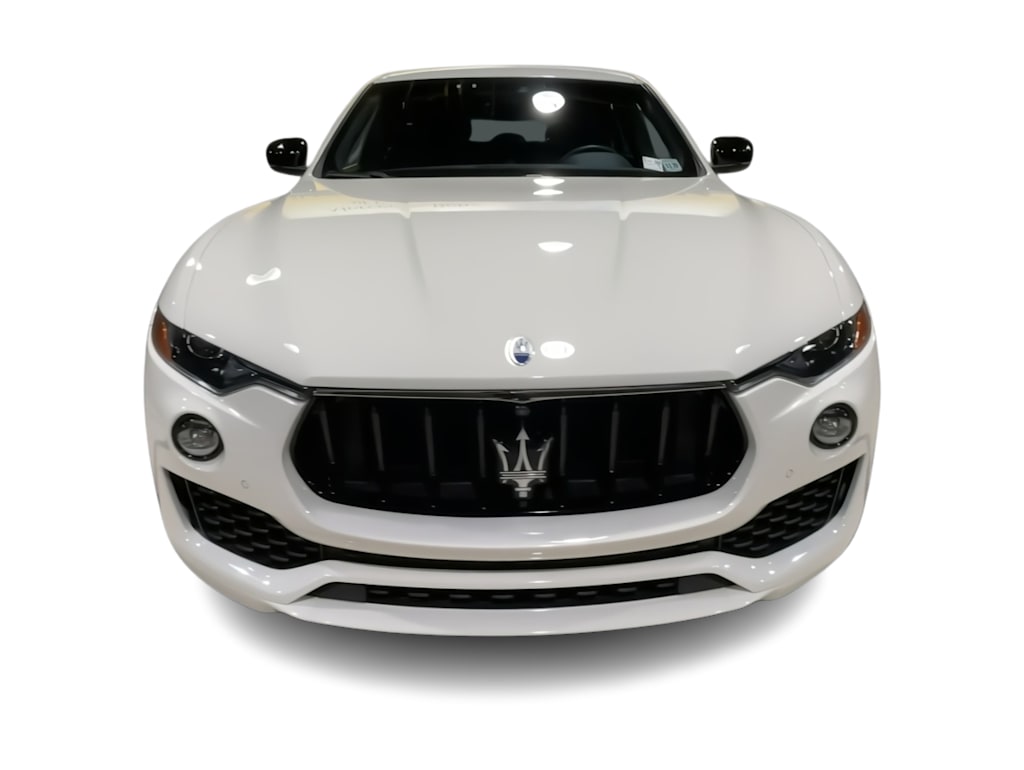 Thumbnail: 2024 Maserati Levante - 6