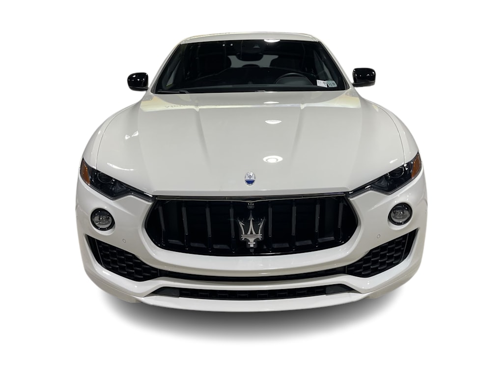 Thumbnail: 2024 Maserati Levante - 31