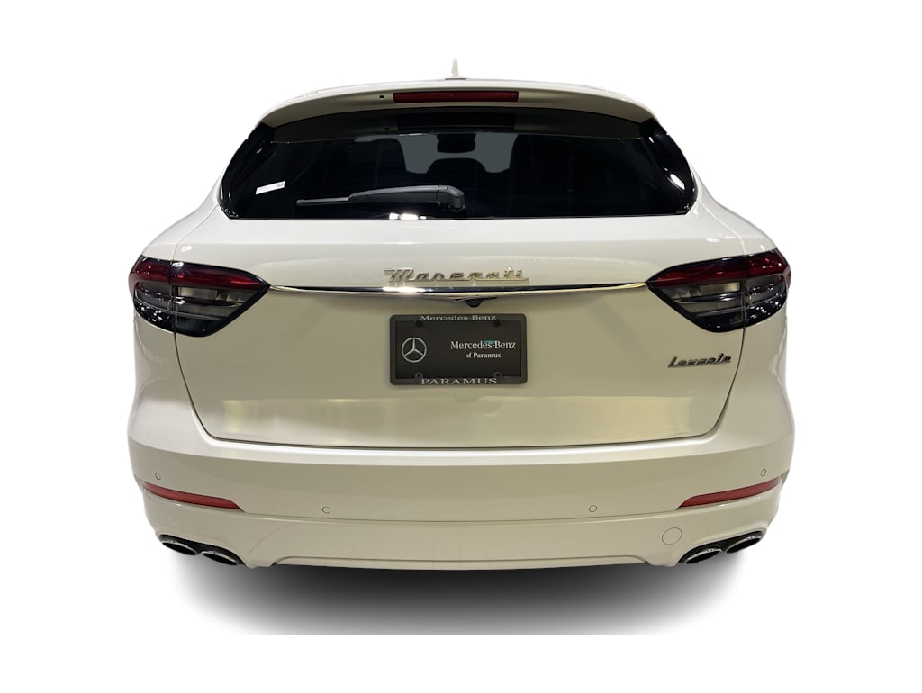 Thumbnail: 2024 Maserati Levante - 30