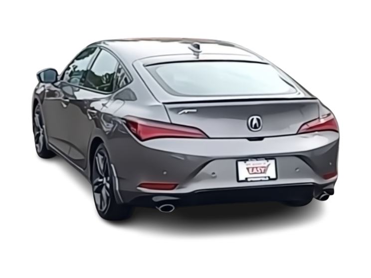 Thumbnail: 2023 Acura Integra - 22