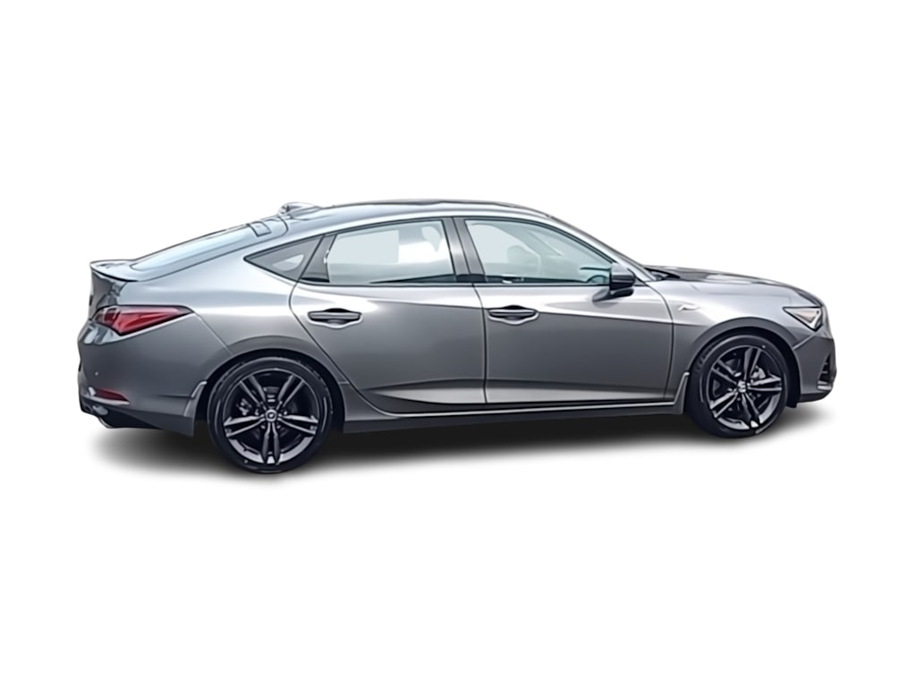 Thumbnail: 2023 Acura Integra - 24