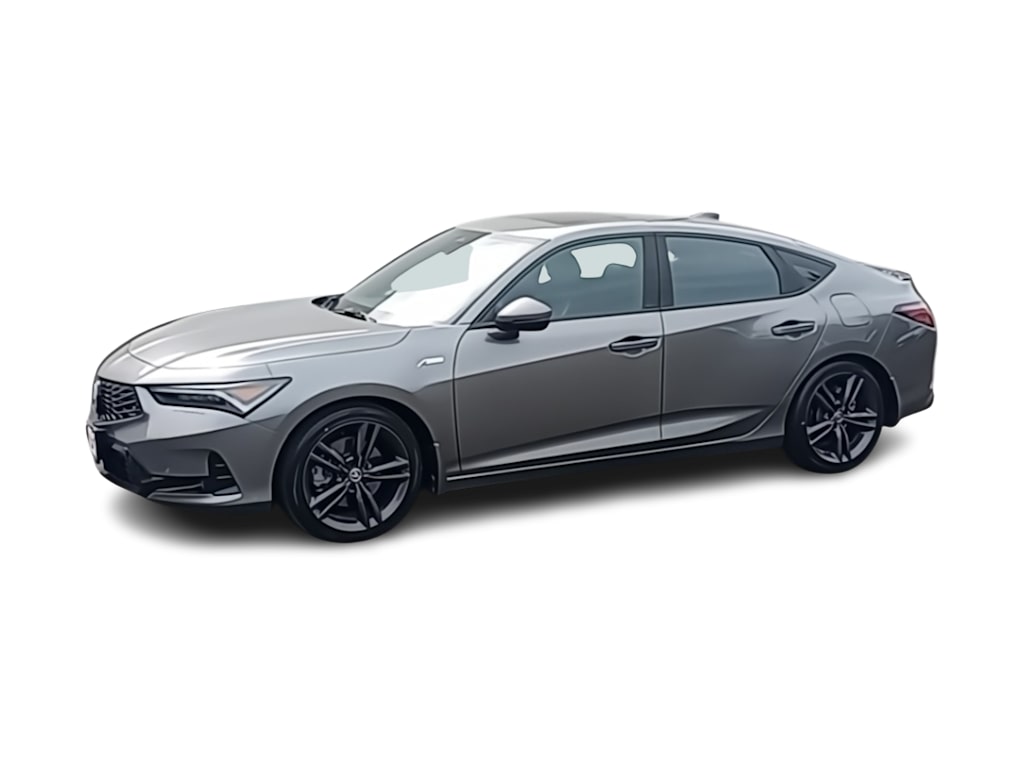 Thumbnail: 2023 Acura Integra - 3