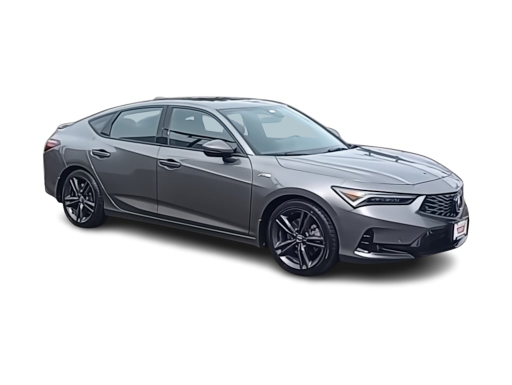 Thumbnail: 2023 Acura Integra - 19