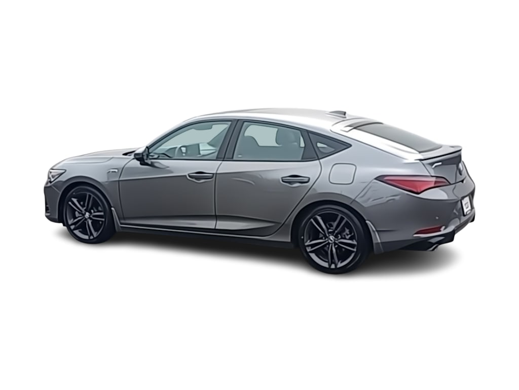 Thumbnail: 2023 Acura Integra - 21