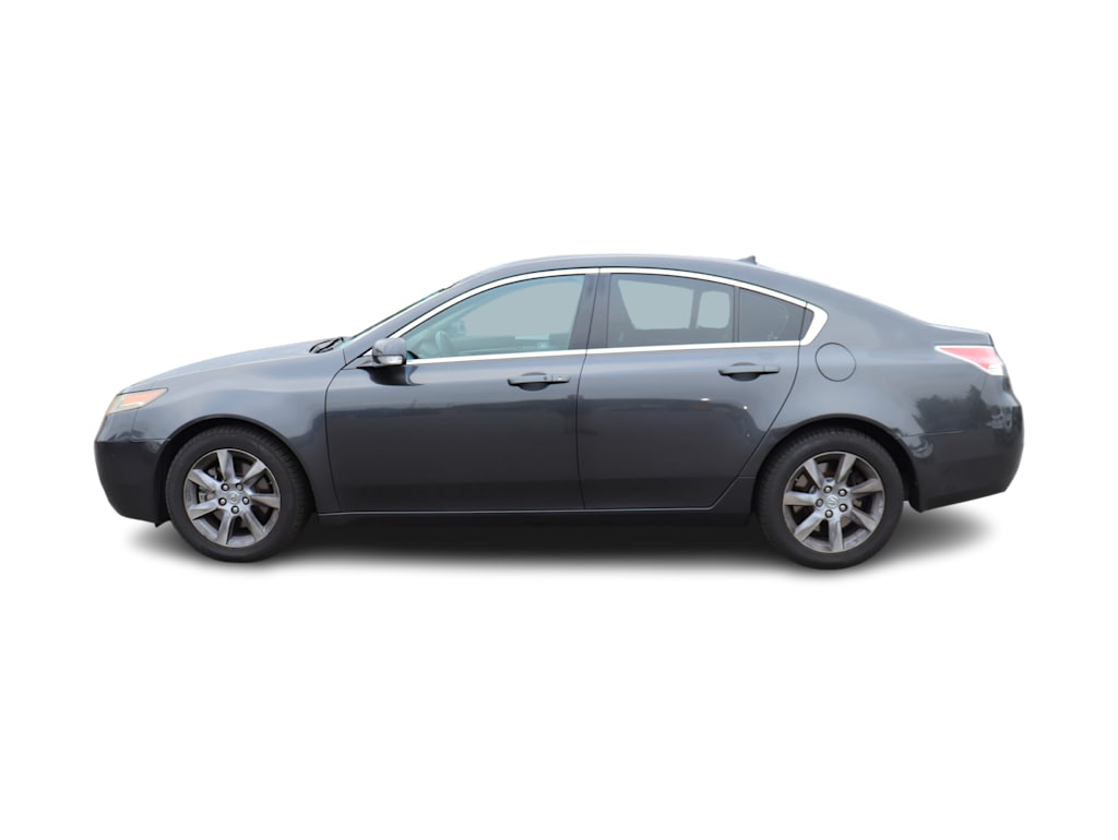 2012 Acura TL