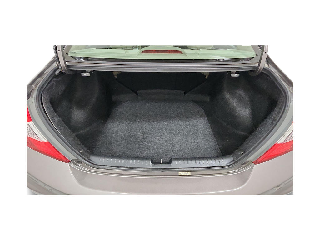 Thumbnail: 2012 Honda Civic - 16