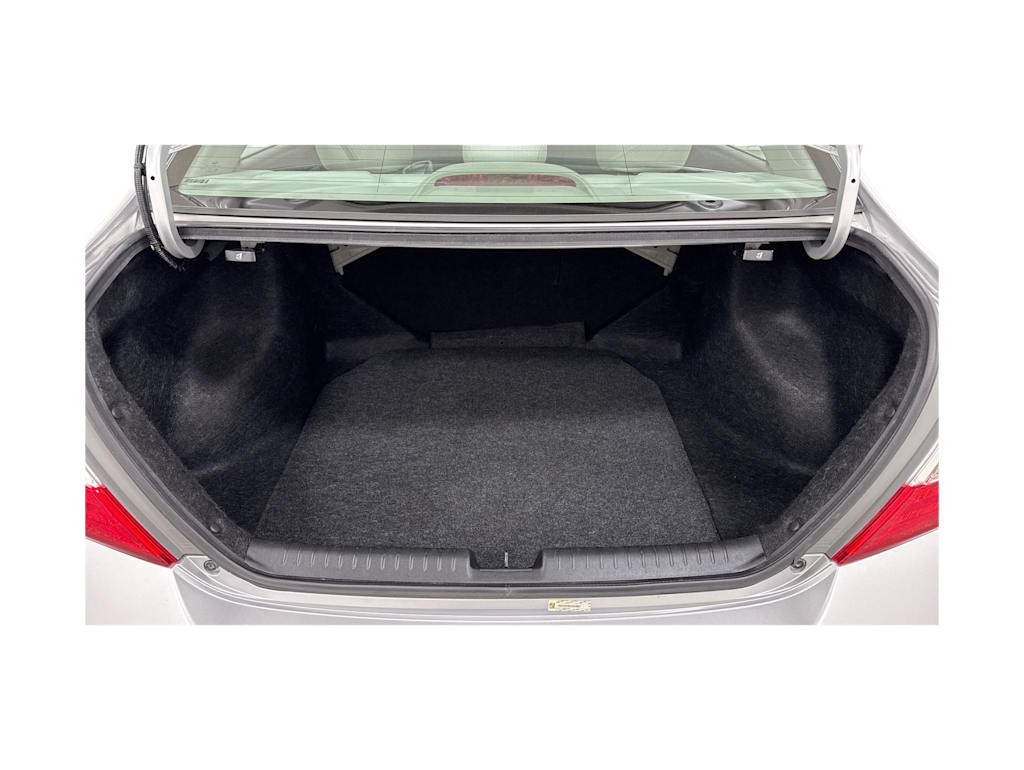 Thumbnail: 2012 Honda Civic - 17