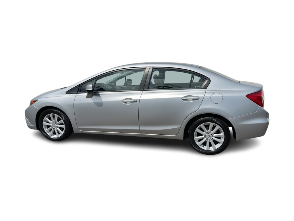 Thumbnail: 2012 Honda Civic - 21