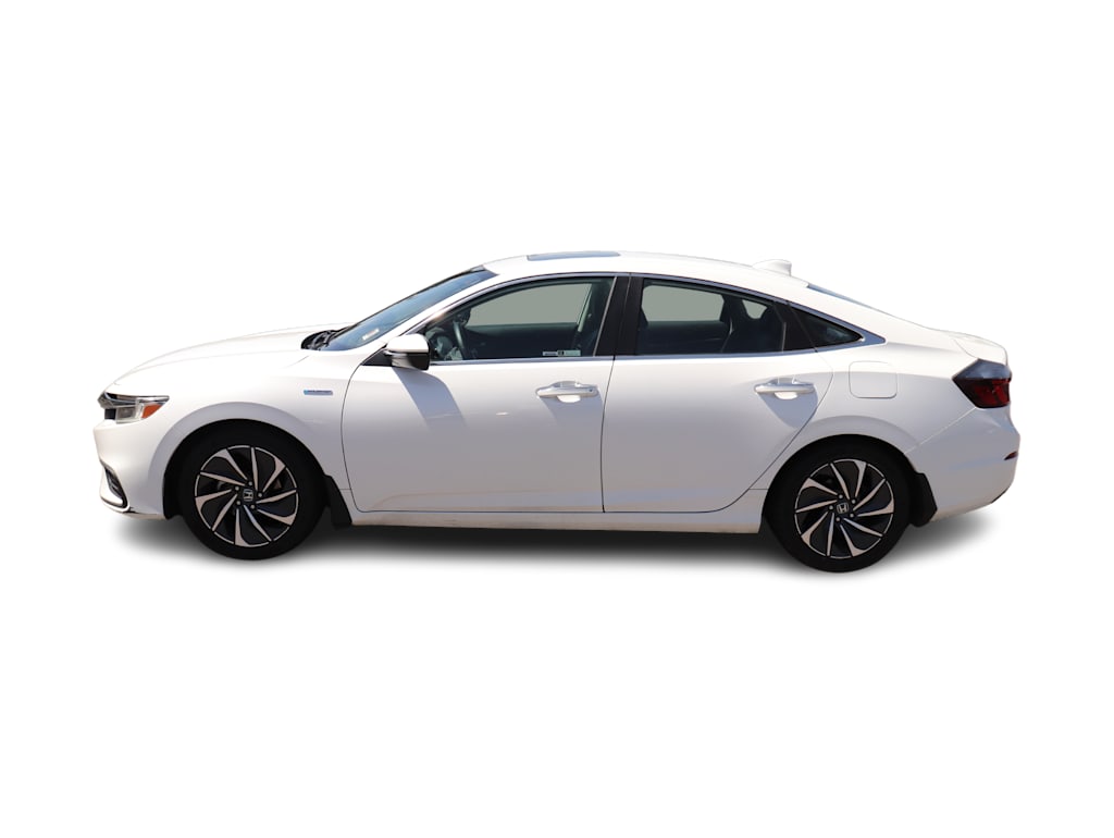 Thumbnail: 2019 Honda Insight - 3