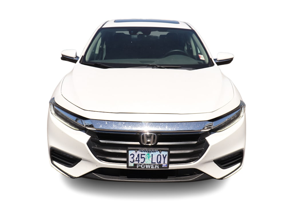 Thumbnail: 2019 Honda Insight - 6