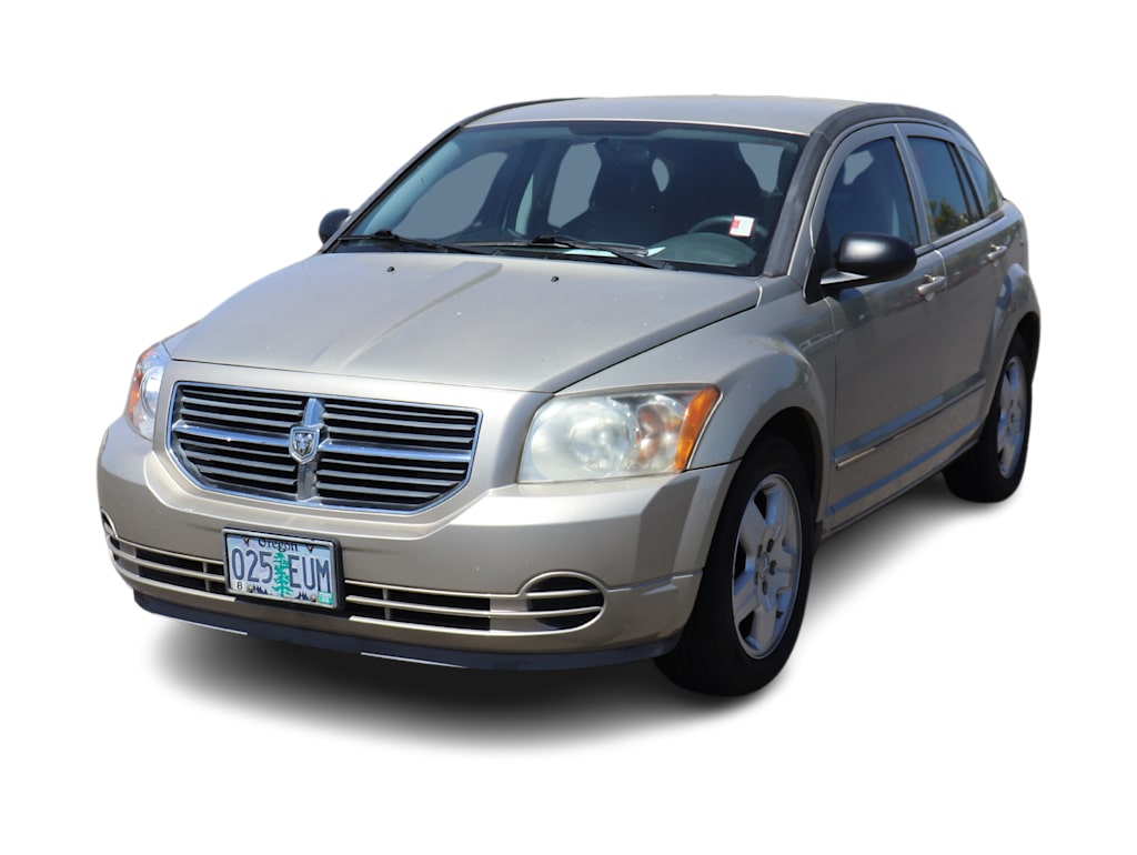 Used 2009 Dodge Caliber SE with VIN 1B3HB48A09D206508 for sale in Hudson, WI