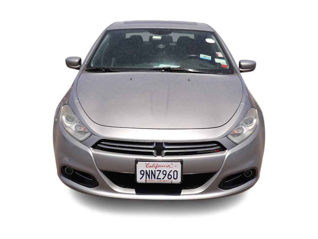 Thumbnail: 2016 Dodge Dart - 6