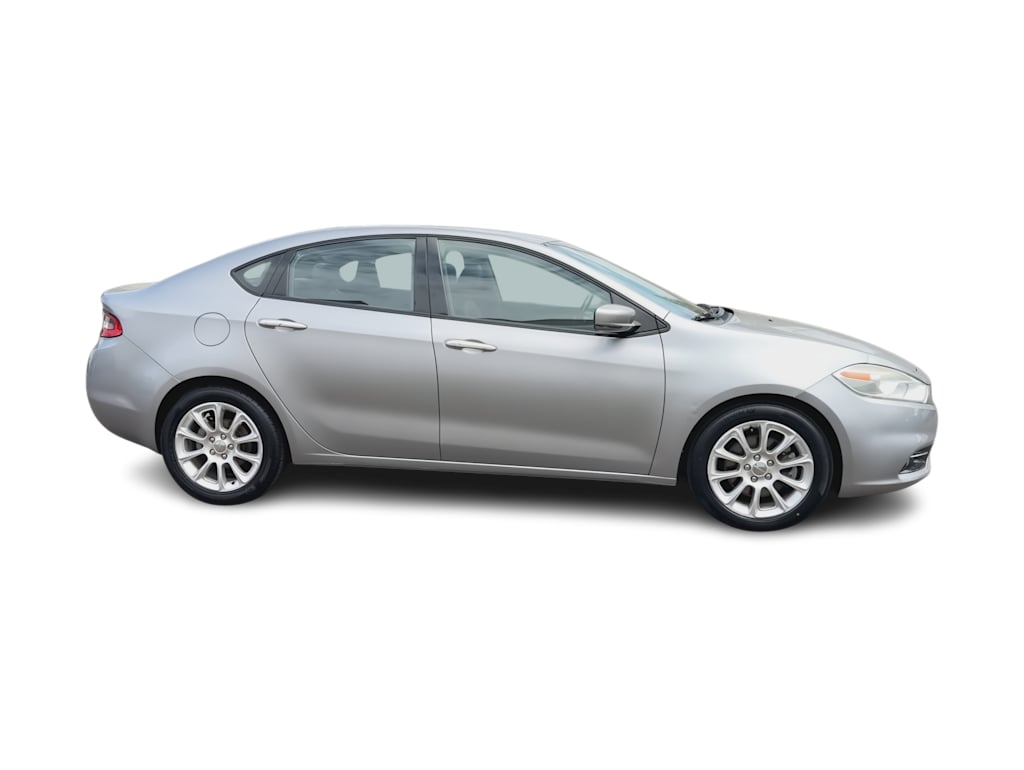 Thumbnail: 2016 Dodge Dart - 23