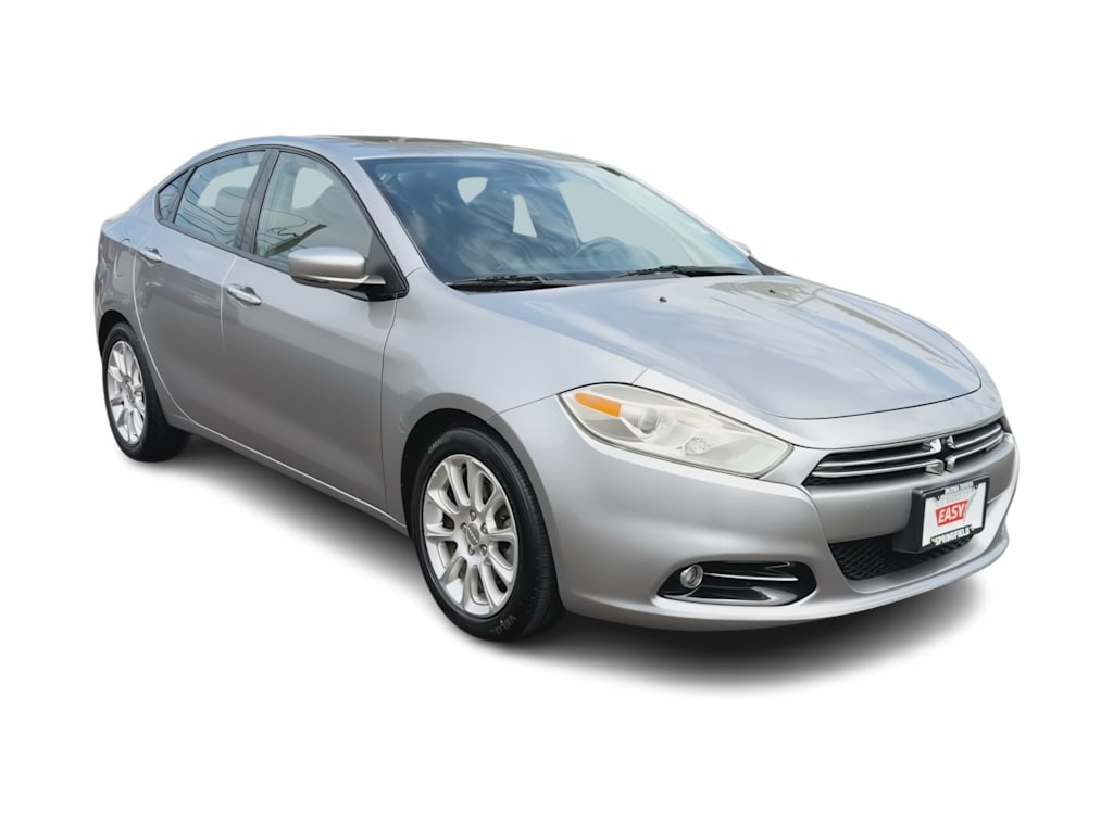 Thumbnail: 2016 Dodge Dart - 19
