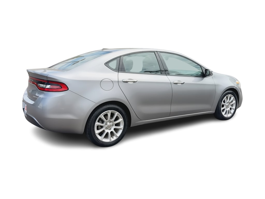 Thumbnail: 2016 Dodge Dart - 22