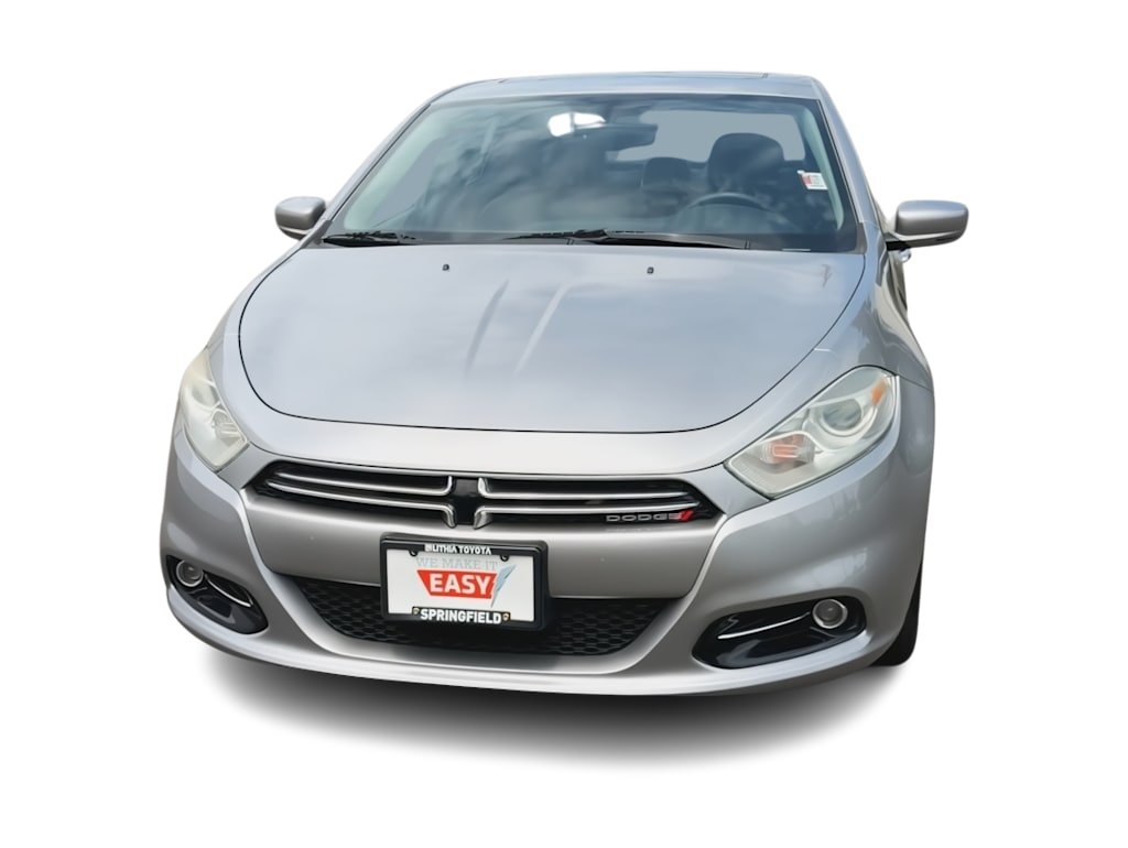 Thumbnail: 2016 Dodge Dart - 5