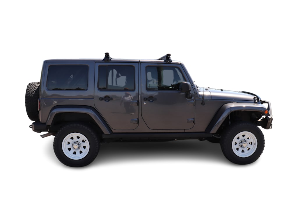 Thumbnail: 2016 Jeep Wrangler - 10