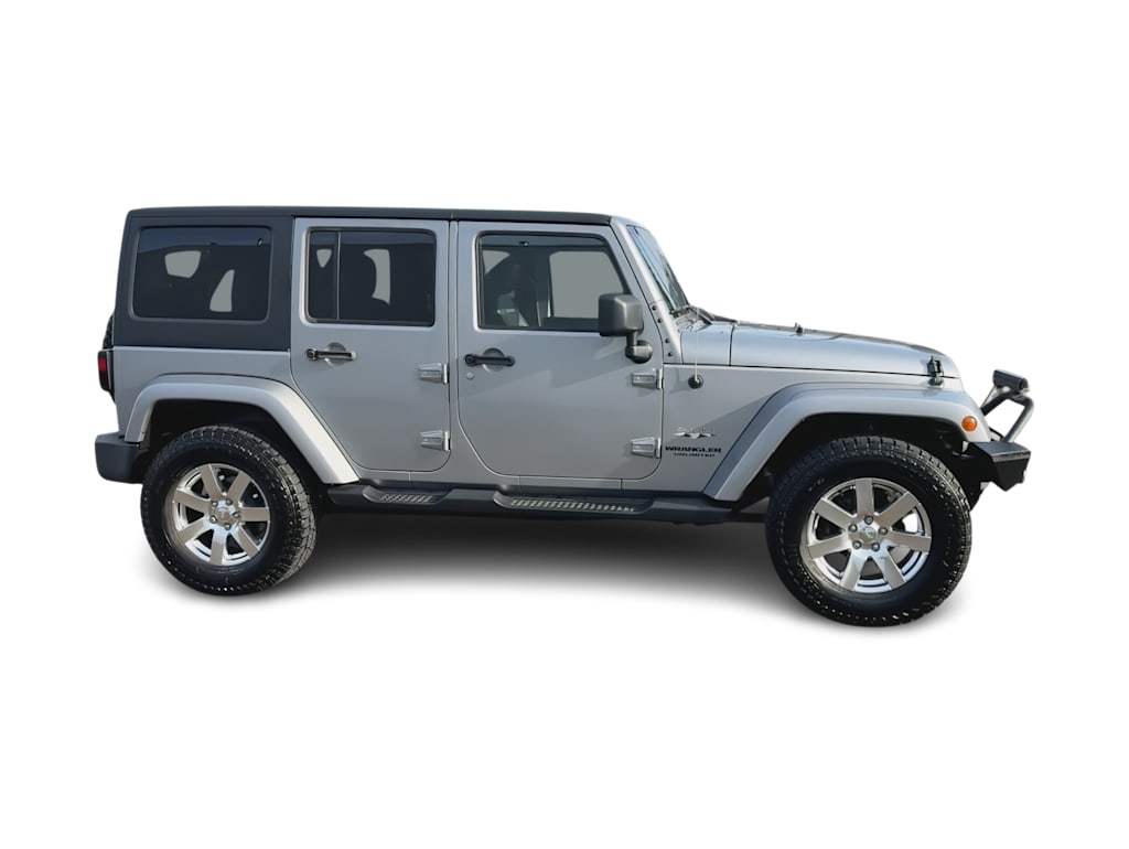 Thumbnail: 2016 Jeep Wrangler - 22