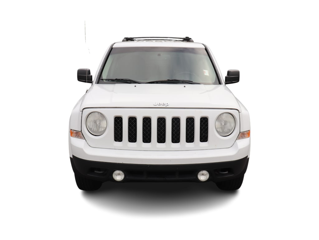 Thumbnail: 2014 Jeep Patriot - 6