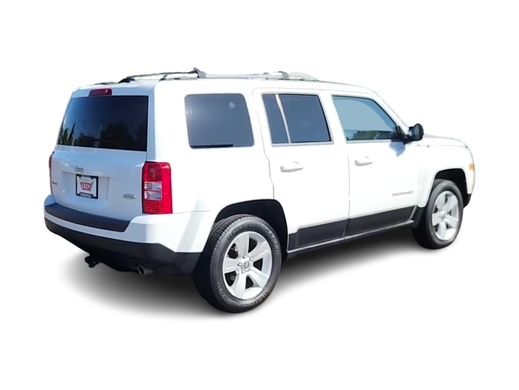Thumbnail: 2014 Jeep Patriot - 23