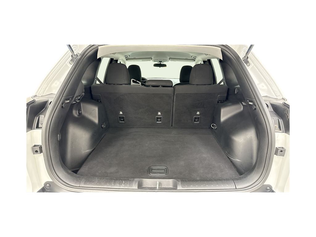 2019 Jeep Cherokee Latitude 17