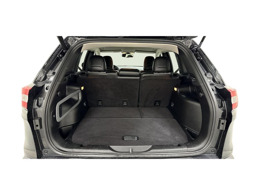 Thumbnail: 2014 Jeep Cherokee - 18