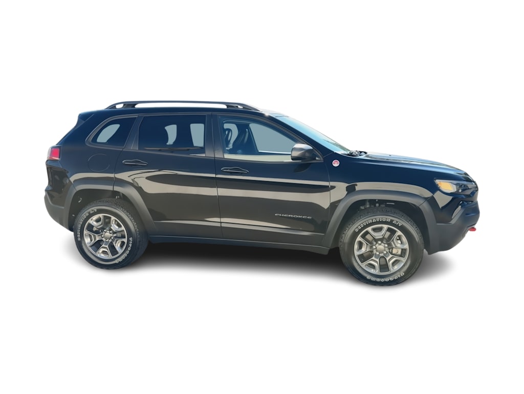Thumbnail: 2019 Jeep Cherokee - 23