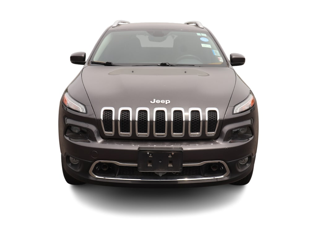 Thumbnail: 2015 Jeep Cherokee - 6
